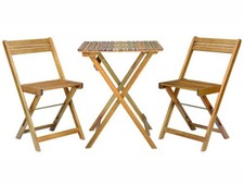 Ensemble mobilier jardin - mobilier, de