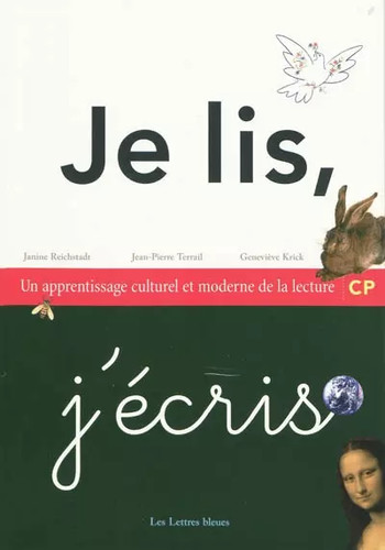Lis écris un - cp,
