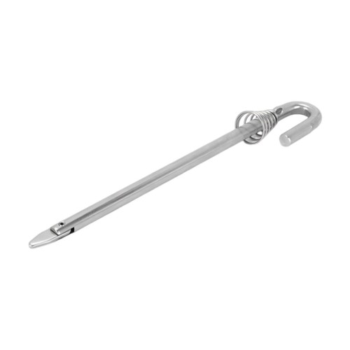 Axe moteur hors - de, hors-bord