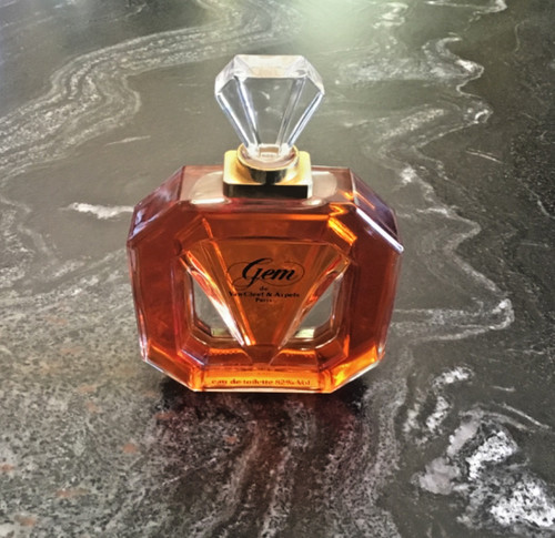 Rare parfum gem - rare, and