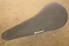 Selle de vélo vintage NOS
