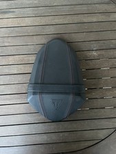 Selle Passager Triumph Speed Triple RS