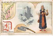 Chromos.AM16285.7x10 cm