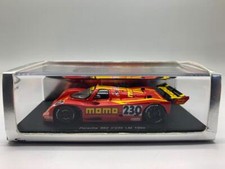 Spark porsche 962 230 - 962,