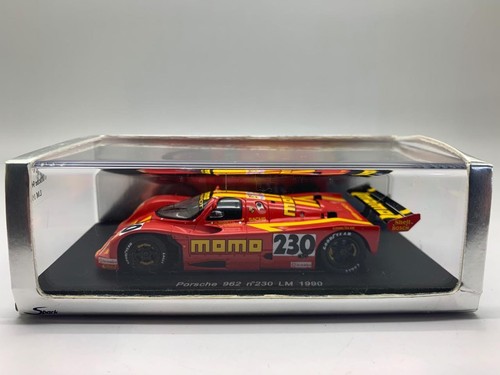 Spark porsche 962 230 - 962,