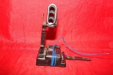 JOUEF HO MONOBLOC AVEC SIGNAL 9351 TRAIN ELECTRIQUE