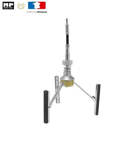 Rodoir rectifieuse déglaçage