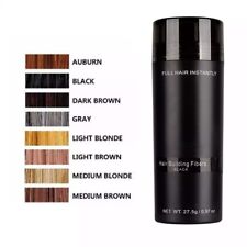 Cheveux Fibre, recharge Poudre