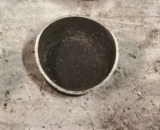 # filtre cornet avec grille  moto collection années 30 40  250 350 500