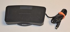Sony FS-24.4m Pédale Contrôle Unité Pour M2000 M2020 Dictation Transcripteur À