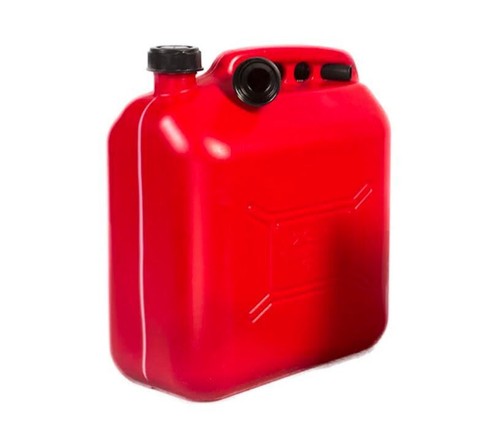 Bidon essence homologué bcr - bidon,