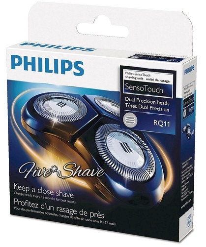 Neuf philips rq11 11 - philips,