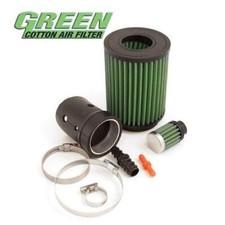 Kit Admission direct Bi Cone compatible avec Mercedes SLK 230 Kompressor R170 - 