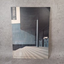 El Croquis 51 :Bonell/Gil /Ruis /De Las Casas/Lorenzo/Vazquez Consuegra/Mangado/