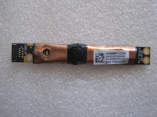Module webcam camera - webcam,