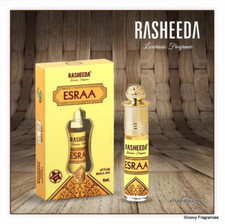 Rasheeda Esraa Perfume Roll-on
