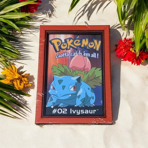 Pokémon frame - ,