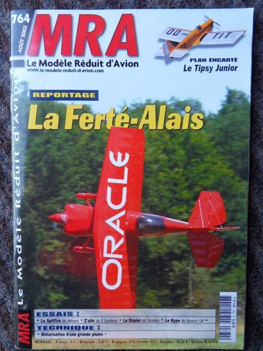 Mra modele reduit avion - mra-modele,