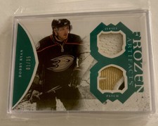 Frozen Artifacts, Jersey