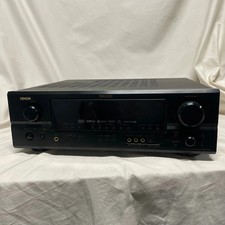 Denon avr 1907 - av, surround