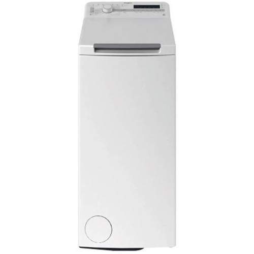 Whirlpool lave linge top - -,