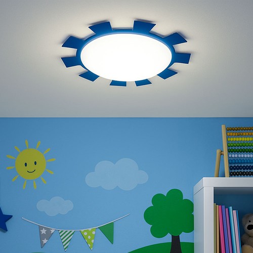 Enfants plafonnier applique - enfants,