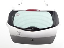 Malle hayon coffre - /, renault