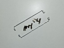 CHARNIÈRES + SUPPORTS ÉCRAN