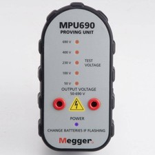 Megger 1001-561 MPU690 1 pc(s)