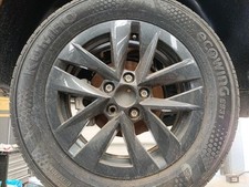 185 65 15 jante SKODA FABIA IV