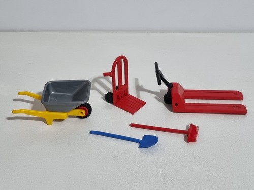 Playmobil 4135 pièce chariot