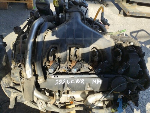D4204t culasse volvo s40 - d4204t,