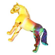  Figurine Chevaux Décoration