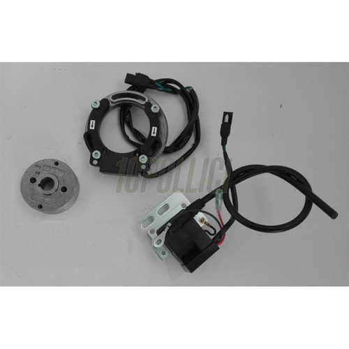 Cdi ignition pvl cone 20mm - cdi,