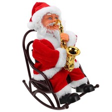 Figurine de Père Noël