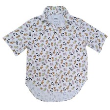 Adidas Jeremy Scott Bears