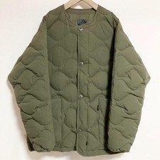 DAIWA PIER39 Temps Froid Bas Doublure US M Utilisé