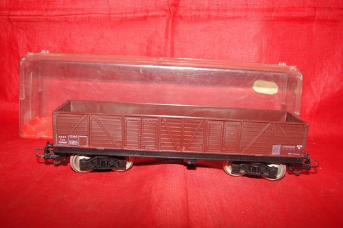 Jouef wagon tombereau - ho,