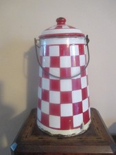 ANCIEN grand POT A LAIT  EN