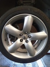 Jante PEUGEOT 407 COUPE 5402N0