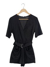 ZARA TRAFALUC Combishort Dames