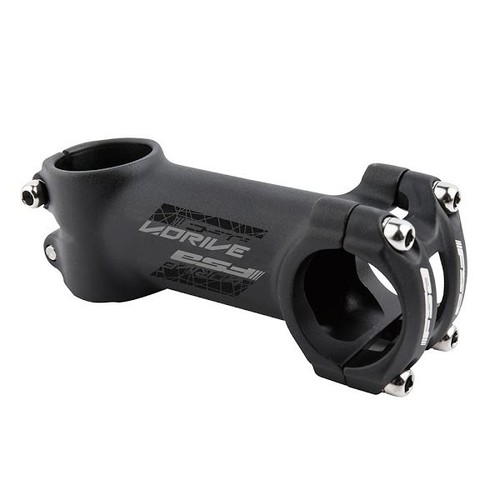 Attaque guidon drive - attaque, de