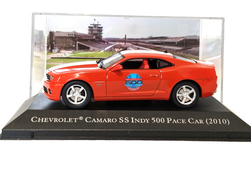 Chevrolet camaro indy - ,