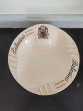 Cendrier BALLANTINE'S SCOTCH