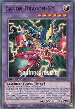 Yu-Gi-Oh! [SD] Canon Dragon XY : C SBCB-FR083