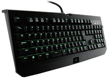 Razer BlackWidow Ultimate Stealth 2016 JP Japanese layout original orang