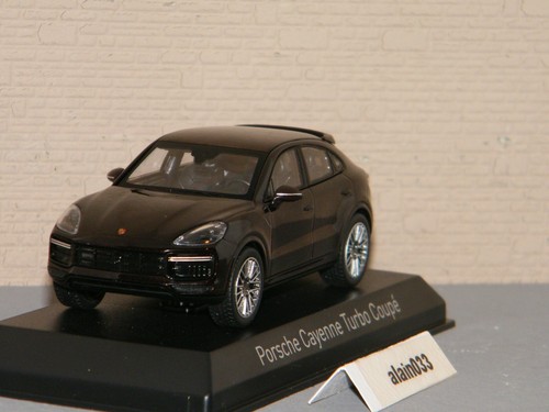 Porsche cayenne turbo - cayenne,