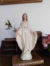 Vierge Marie, Immaculée
