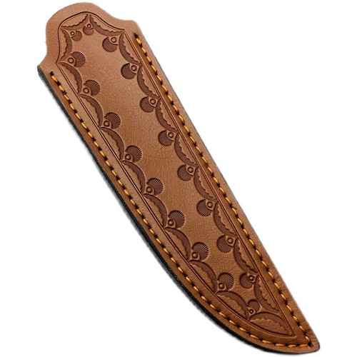 Cuir ceinture droit - cuir,