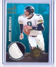 Mark brunell 2000 pacific - mark,